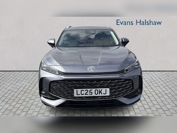 Used MG MG HS 2025 for sale - 79390978: Photo