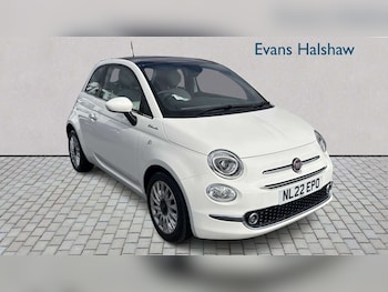 Used Fiat 500 2022 for sale - 78278910: Photo