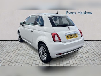 Used Fiat 500 2022 for sale - 78278910: Photo