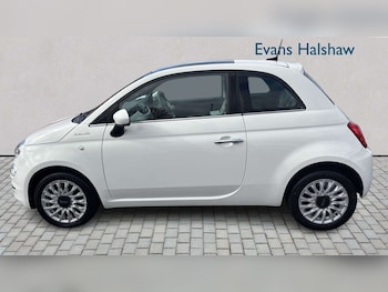 Used Fiat 500 2022 for sale - 78278910: Photo