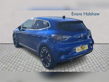 Used Renault Clio 2025 for sale - 78089872: Photo