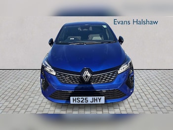 Used Renault Clio 2025 for sale - 78089872: Photo