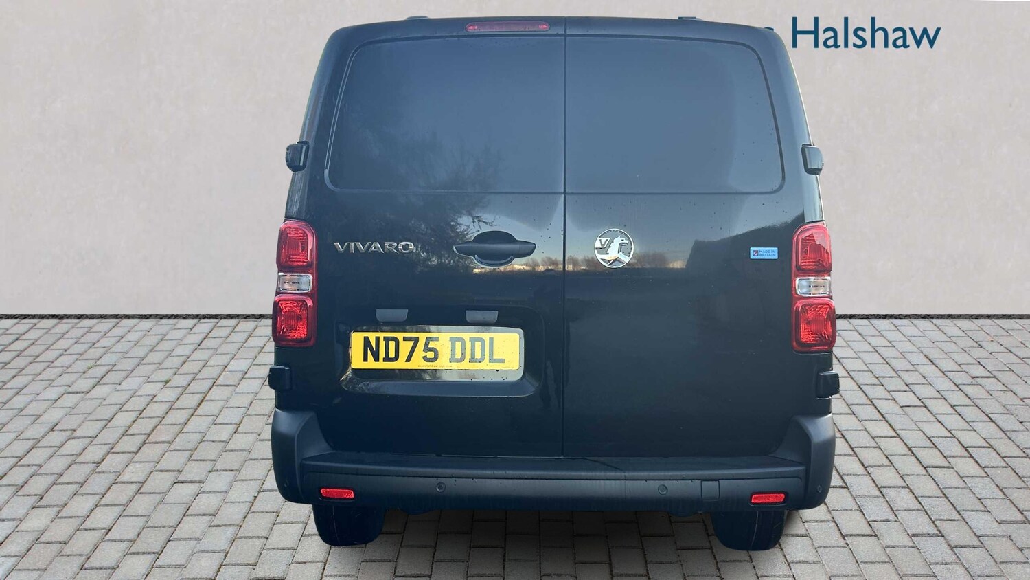 Used Vauxhall Vivaro 2025 for sale - 77861465: Photo 10