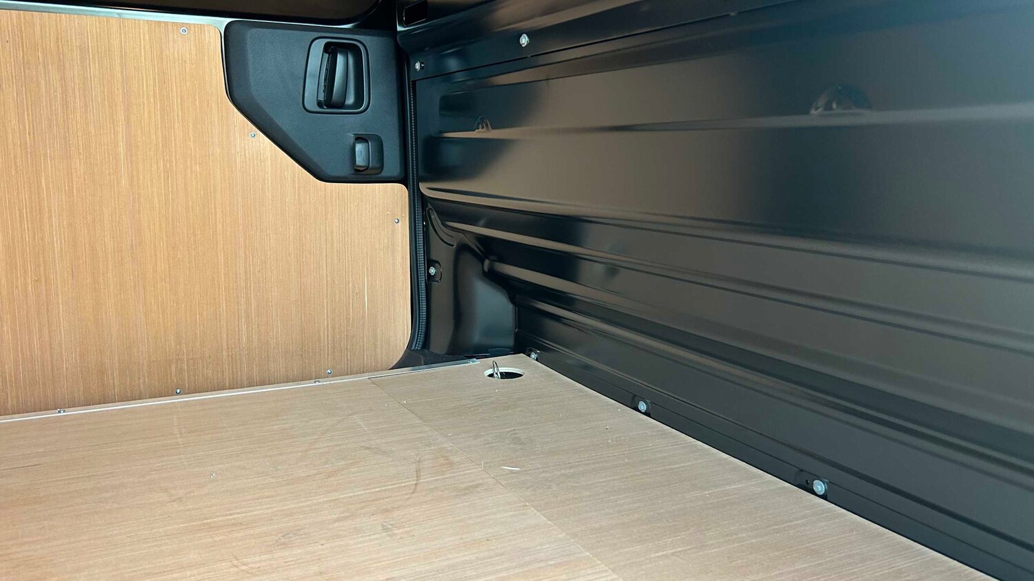 Used Vauxhall Vivaro 2025 for sale - 77861465: Photo 13