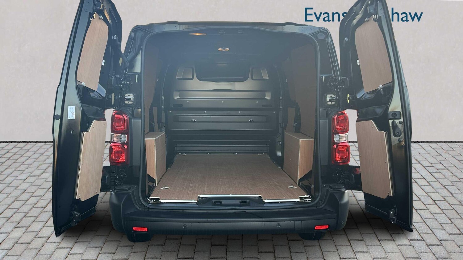 Used Vauxhall Vivaro 2025 for sale - 77861465: Photo 14