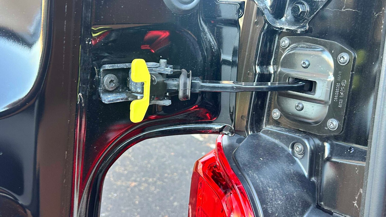 Used Vauxhall Vivaro 2025 for sale - 77861465: Photo 15