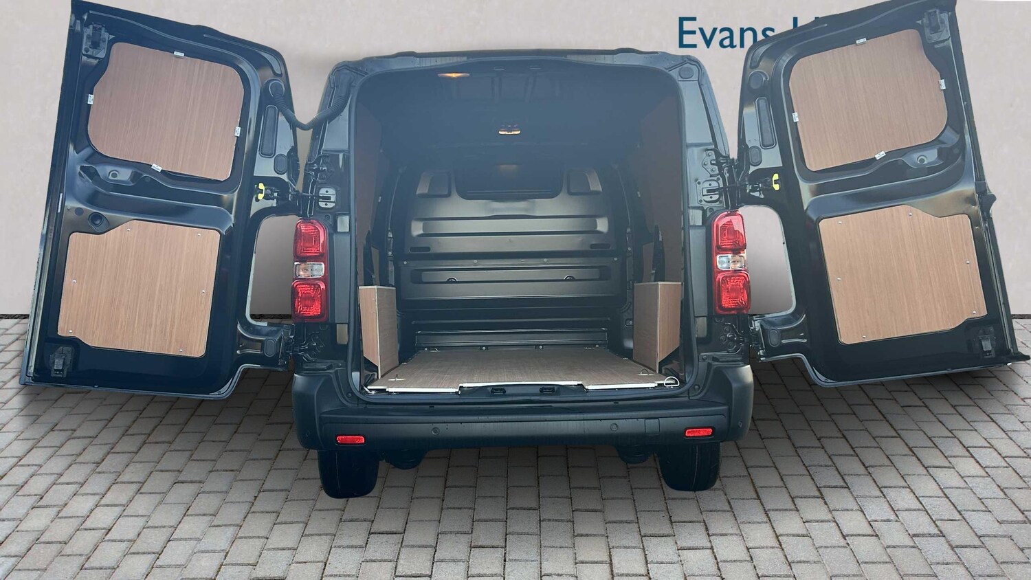 Used Vauxhall Vivaro 2025 for sale - 77861465: Photo 16