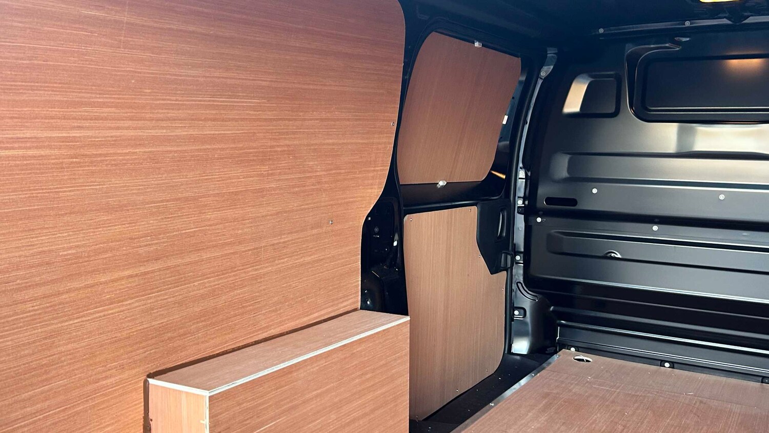 Used Vauxhall Vivaro 2025 for sale - 77861465: Photo 17