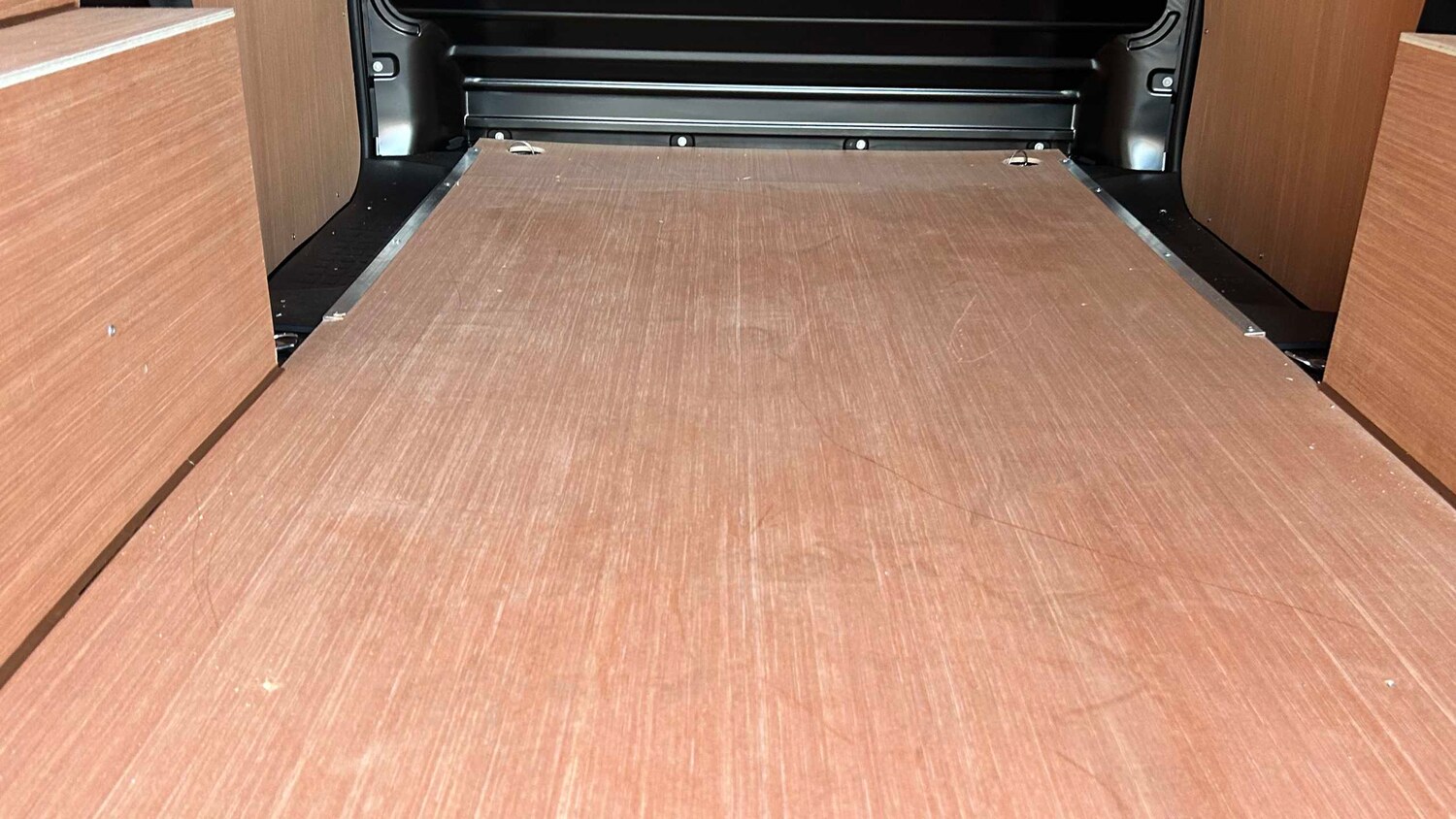 Used Vauxhall Vivaro 2025 for sale - 77861465: Photo 19