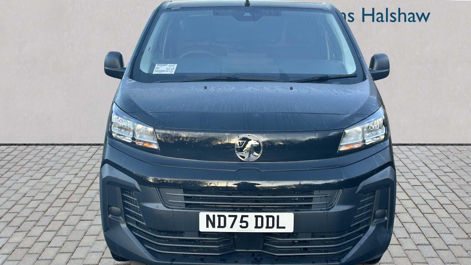Used Vauxhall Vivaro 2025 for sale - 77861465: Photo 2
