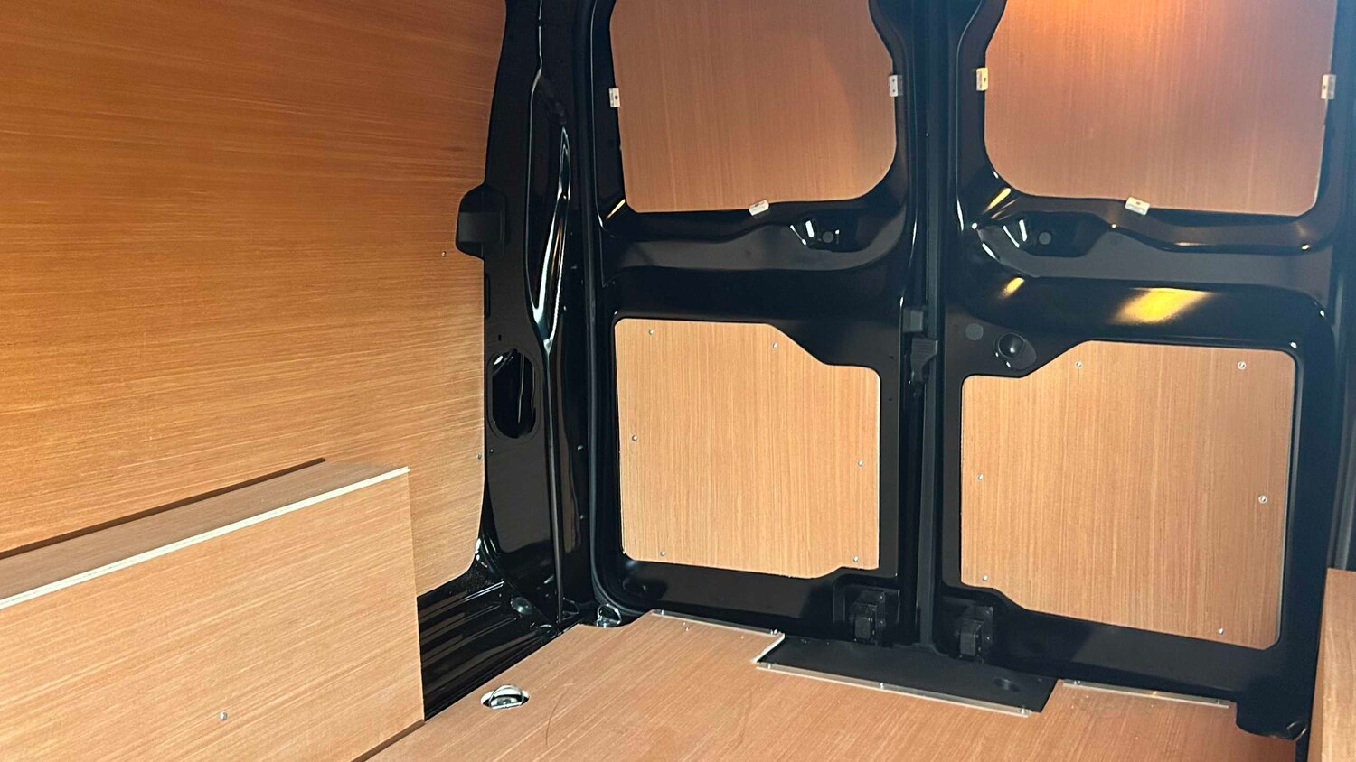 Used Vauxhall Vivaro 2025 for sale - 77861465: Photo 21