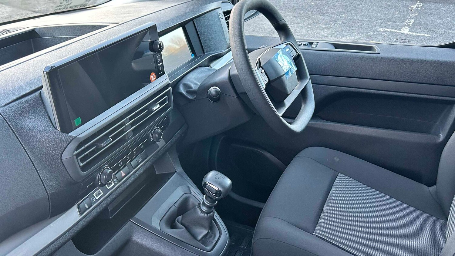 Used Vauxhall Vivaro 2025 for sale - 77861465: Photo 28