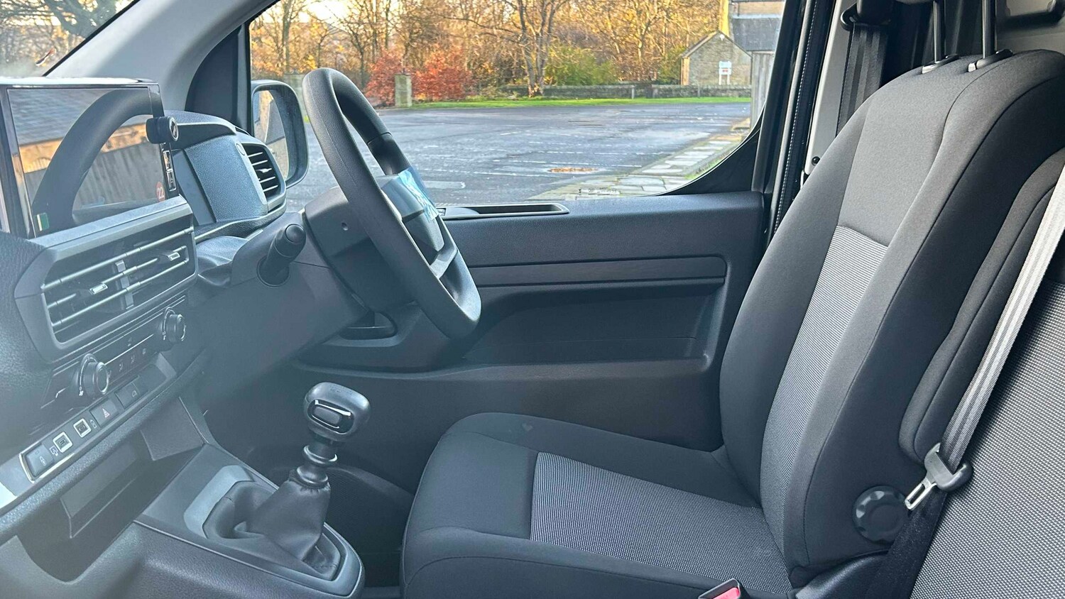 Used Vauxhall Vivaro 2025 for sale - 77861465: Photo 29