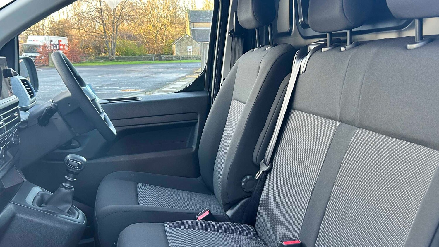 Used Vauxhall Vivaro 2025 for sale - 77861465: Photo 30