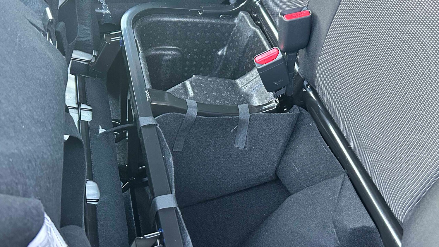 Used Vauxhall Vivaro 2025 for sale - 77861465: Photo 31