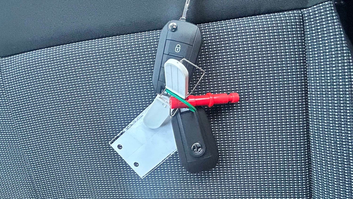 Used Vauxhall Vivaro 2025 for sale - 77861465: Photo 33