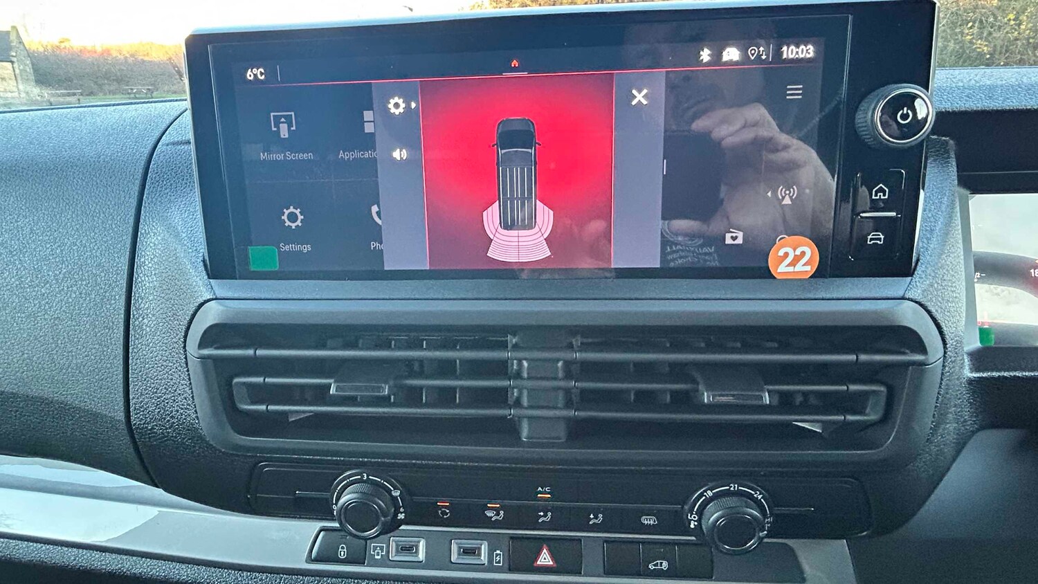 Used Vauxhall Vivaro 2025 for sale - 77861465: Photo 35