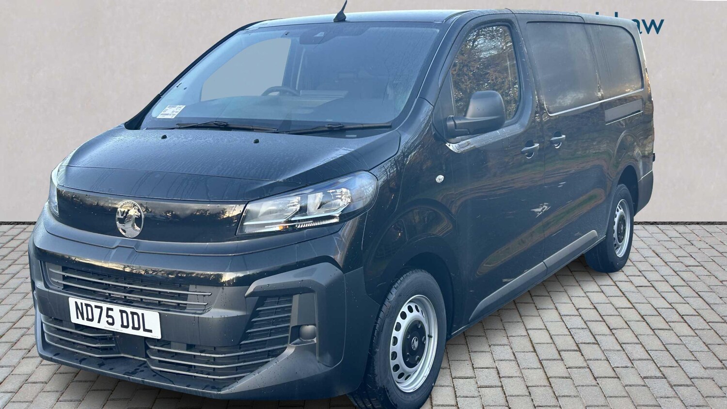 Used Vauxhall Vivaro 2025 for sale - 77861465: Photo 4