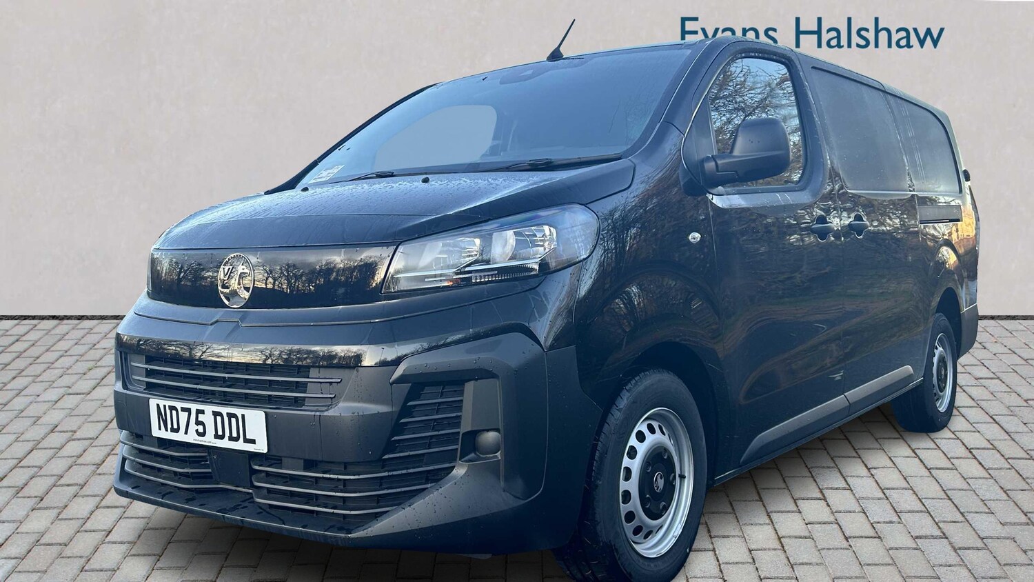 Used Vauxhall Vivaro 2025 for sale - 77861465: Photo 5