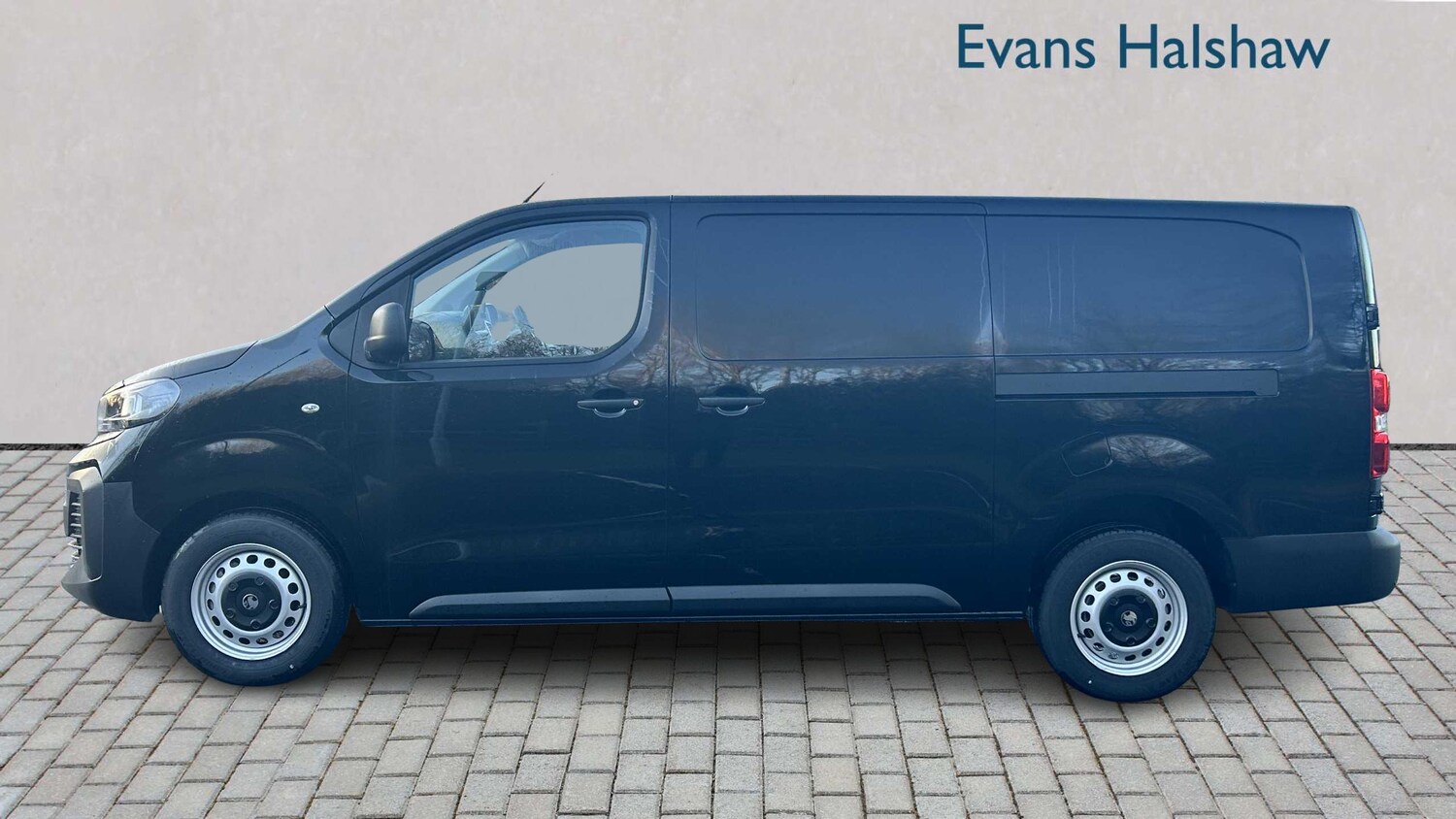 Used Vauxhall Vivaro 2025 for sale - 77861465: Photo 7