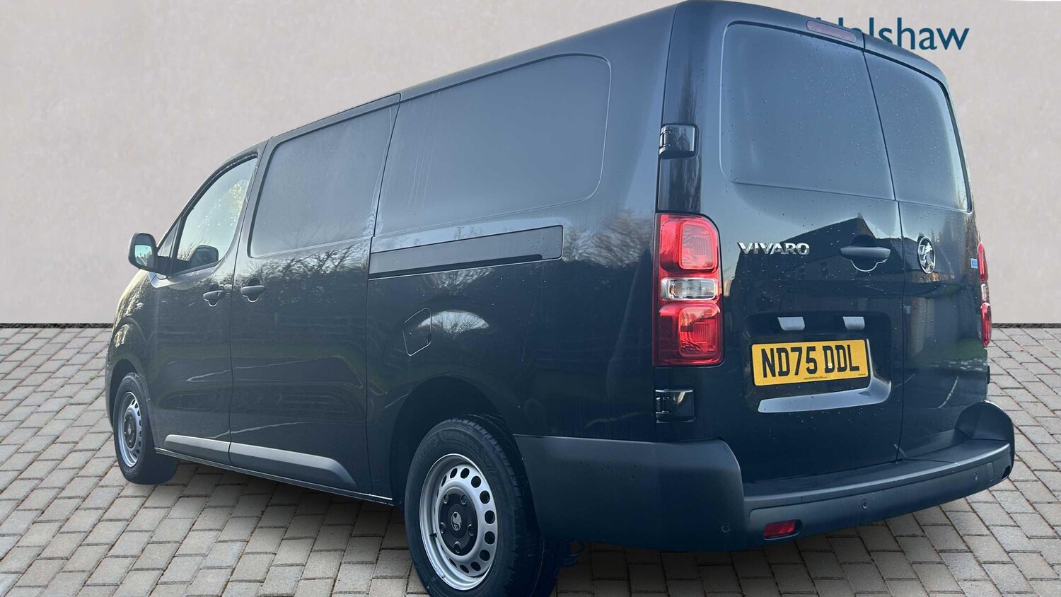 Used Vauxhall Vivaro 2025 for sale - 77861465: Photo 8