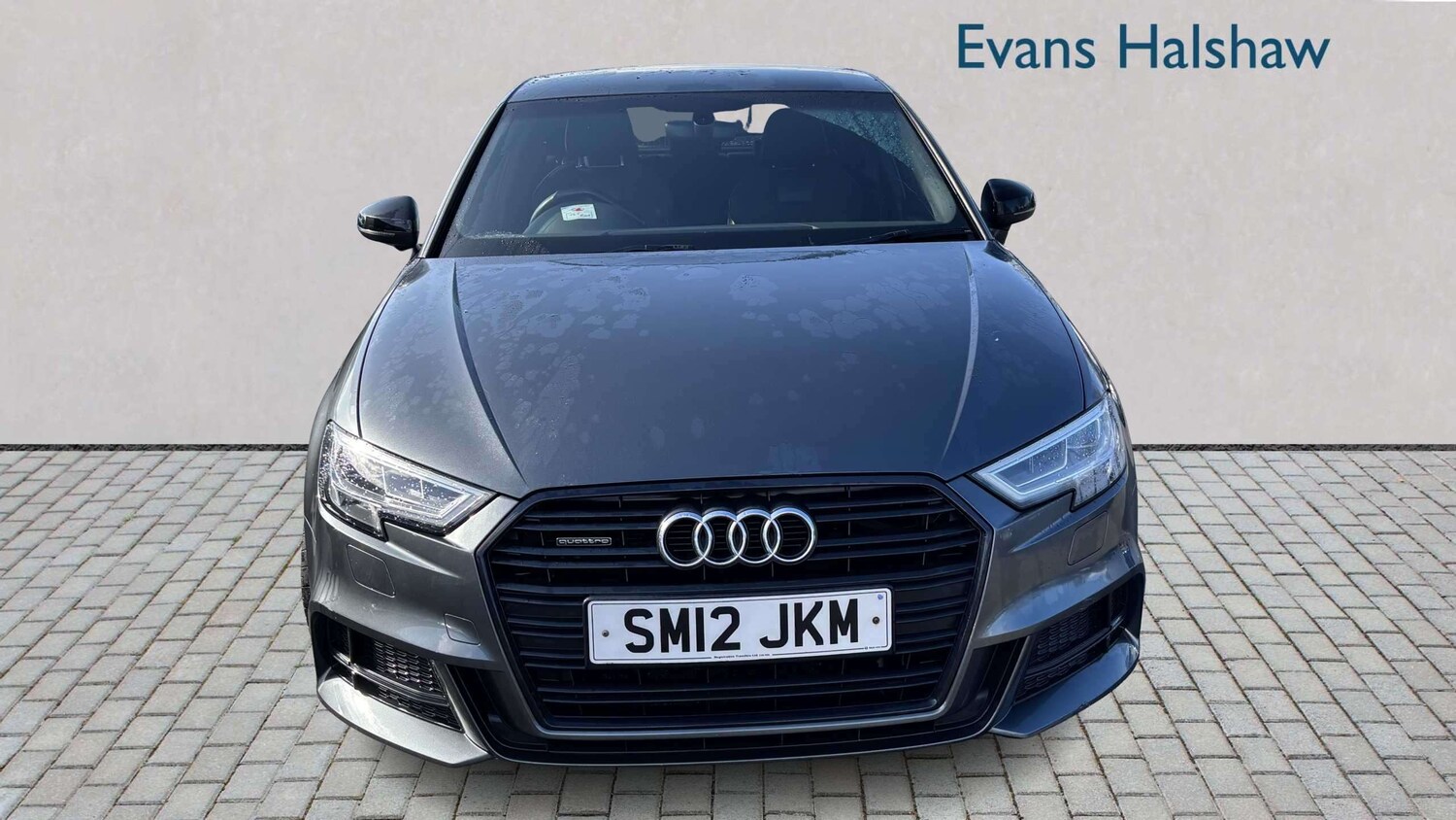Used Audi A3 2017 for sale - 78037795: Photo 5