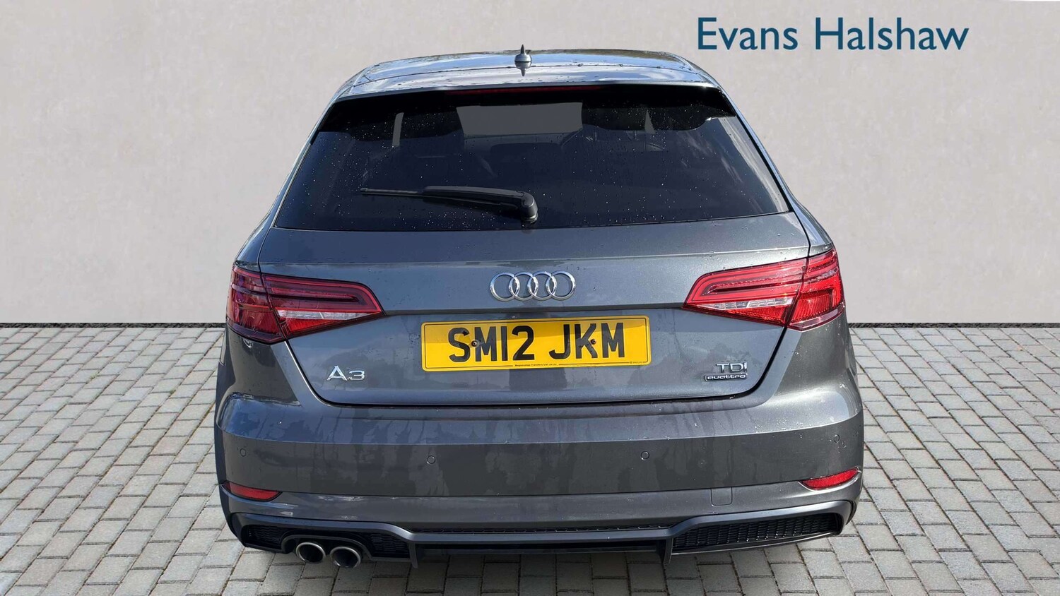 Used Audi A3 2017 for sale - 78037795: Photo 6