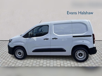Used Vauxhall Combo 2026 for sale - 78845518: Photo