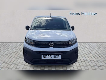 Used Vauxhall Combo 2026 for sale - 78845518: Photo