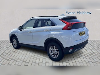 Used Mitsubishi Eclipse Cross 2018 for sale - 79611041: Photo