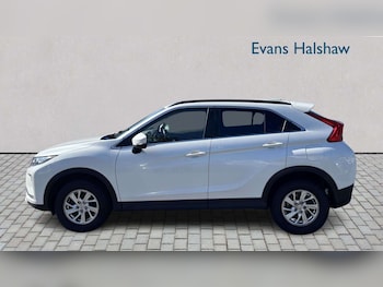 Used Mitsubishi Eclipse Cross 2018 for sale - 79611041: Photo