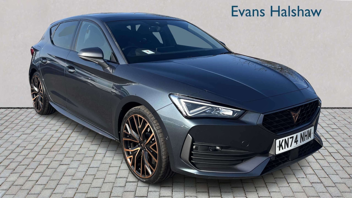 Used Cupra Leon 2024 for sale - 78037558: Photo 1