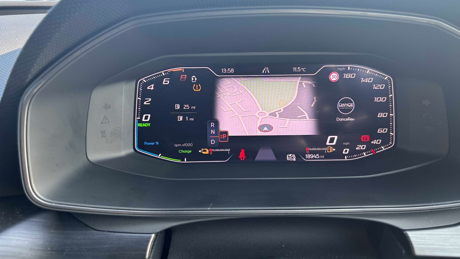 Used Cupra Leon 2024 for sale - 78037558: Photo 10