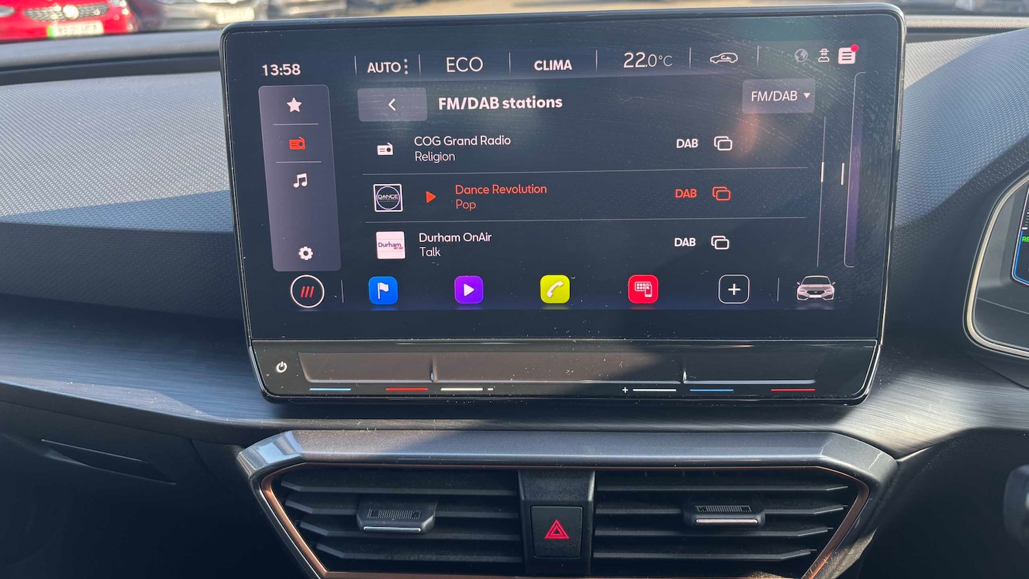 Used Cupra Leon 2024 for sale - 78037558: Photo 11