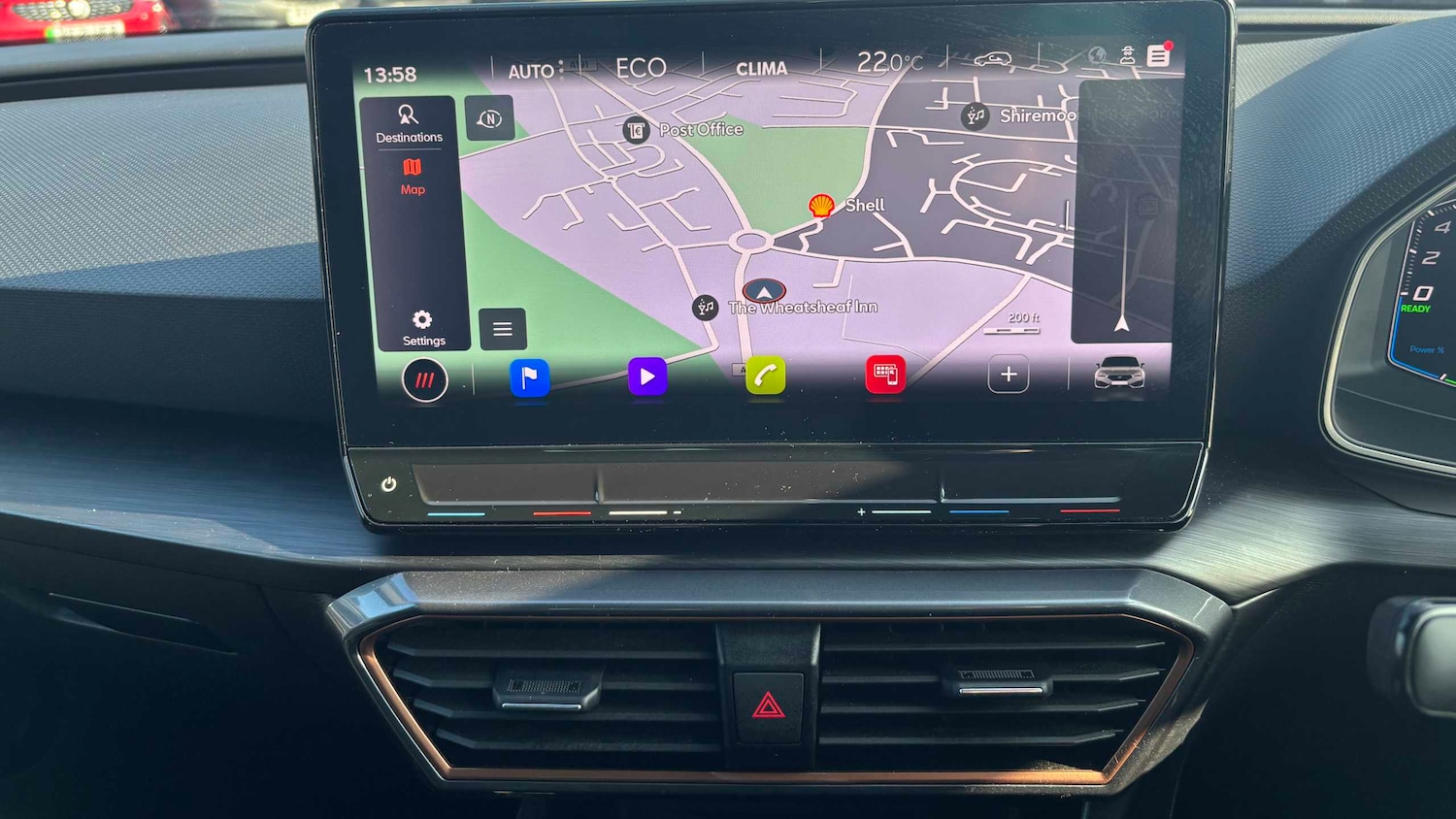 Used Cupra Leon 2024 for sale - 78037558: Photo 12