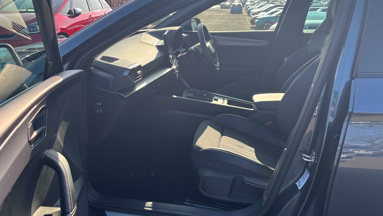 Used Cupra Leon 2024 for sale - 78037558: Photo 19