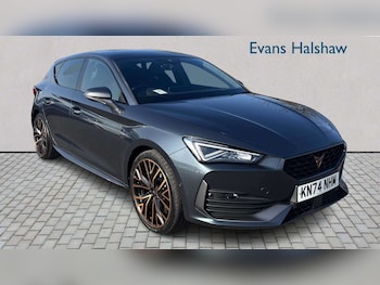 Used Cupra Leon 2024 for sale - 78037558: Photo