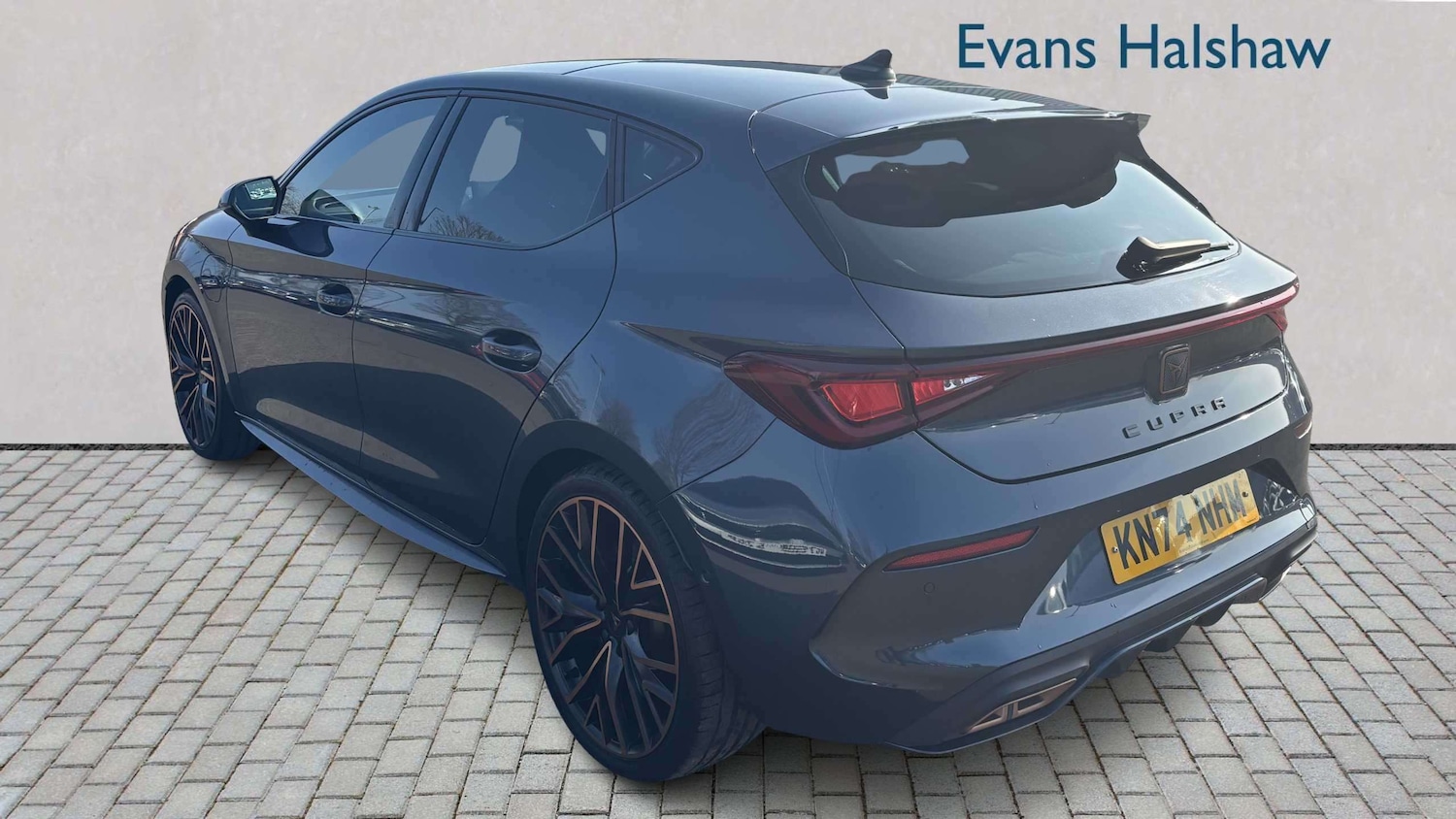 Used Cupra Leon 2024 for sale - 78037558: Photo 2