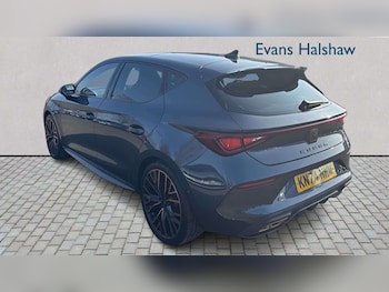 Used Cupra Leon 2024 for sale - 78037558: Photo