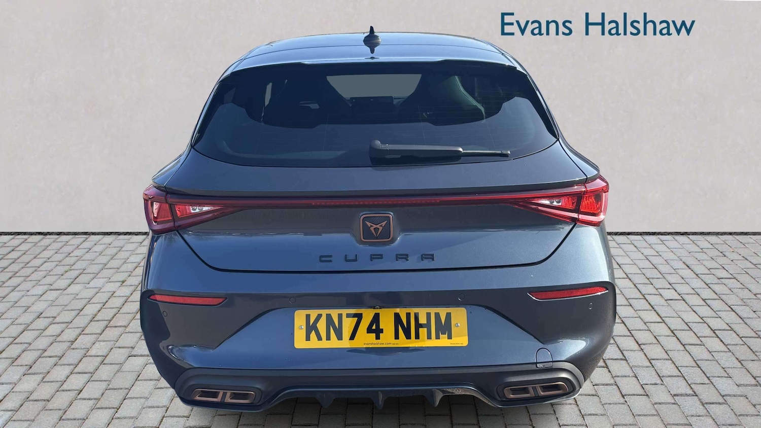 Used Cupra Leon 2024 for sale - 78037558: Photo 5