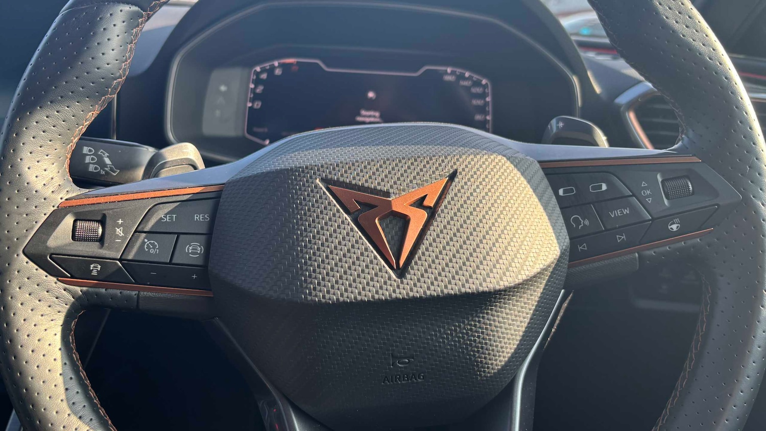 Used Cupra Leon 2024 for sale - 78037558: Photo 9