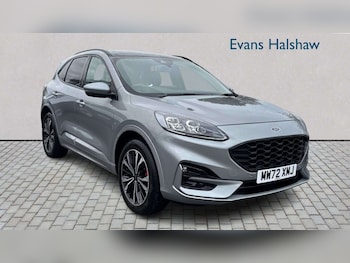 Used Ford Kuga 2022 for sale - 78913742: Photo
