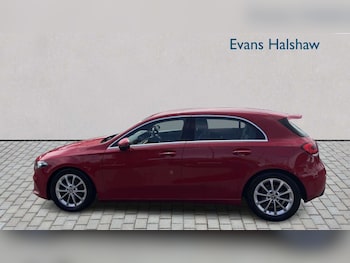 Used Mercedes-Benz A-Class 2019 for sale - 79204597: Photo