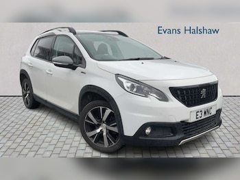 Used Peugeot 2008 2018 for sale - 79251259: Photo