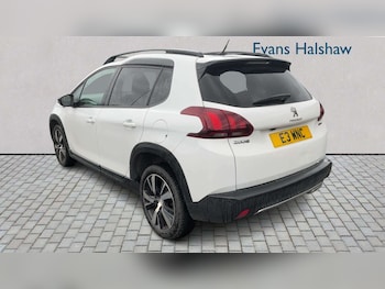 Used Peugeot 2008 2018 for sale - 79251259: Photo