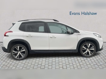 Used Peugeot 2008 2018 for sale - 79251259: Photo