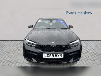 Used BMW M2 2019 for sale - 79257473: Photo