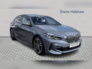 Used BMW 1 Series 2024 for sale - 78869627: Photo