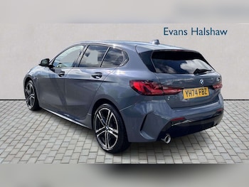 Used BMW 1 Series 2024 for sale - 78869627: Photo