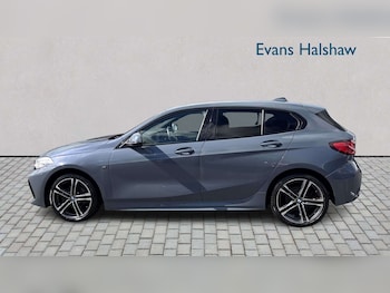 Used BMW 1 Series 2024 for sale - 78869627: Photo